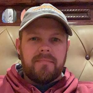 Meet your Posher, Richard